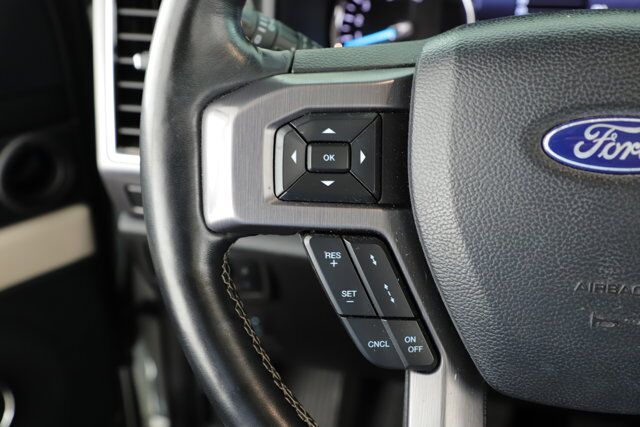 2021 Ford Expedition Max Platinum New Braunfels TX