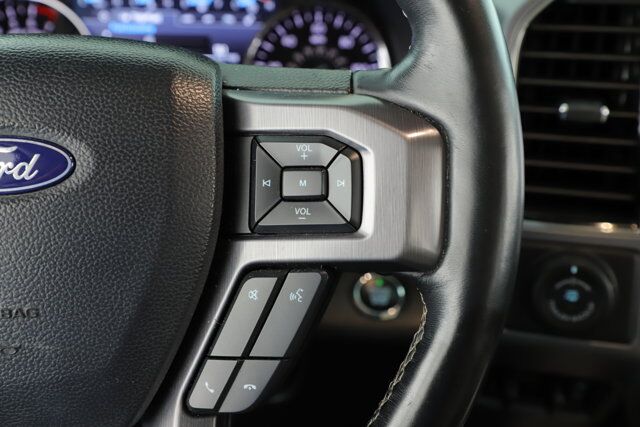 2021 Ford Expedition Max Platinum New Braunfels TX
