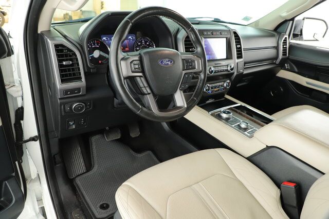2021 Ford Expedition Max Platinum New Braunfels TX