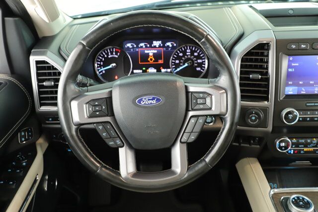 2021 Ford Expedition Max Platinum New Braunfels TX