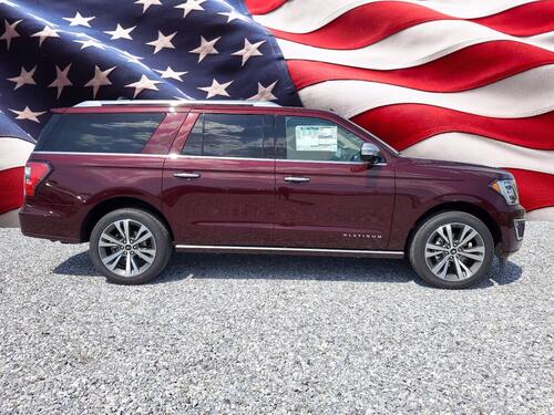 2021 Ford Expedition Max Platinum Tampa FL 2021 Ford Expedition Max Platinum Tampa FL