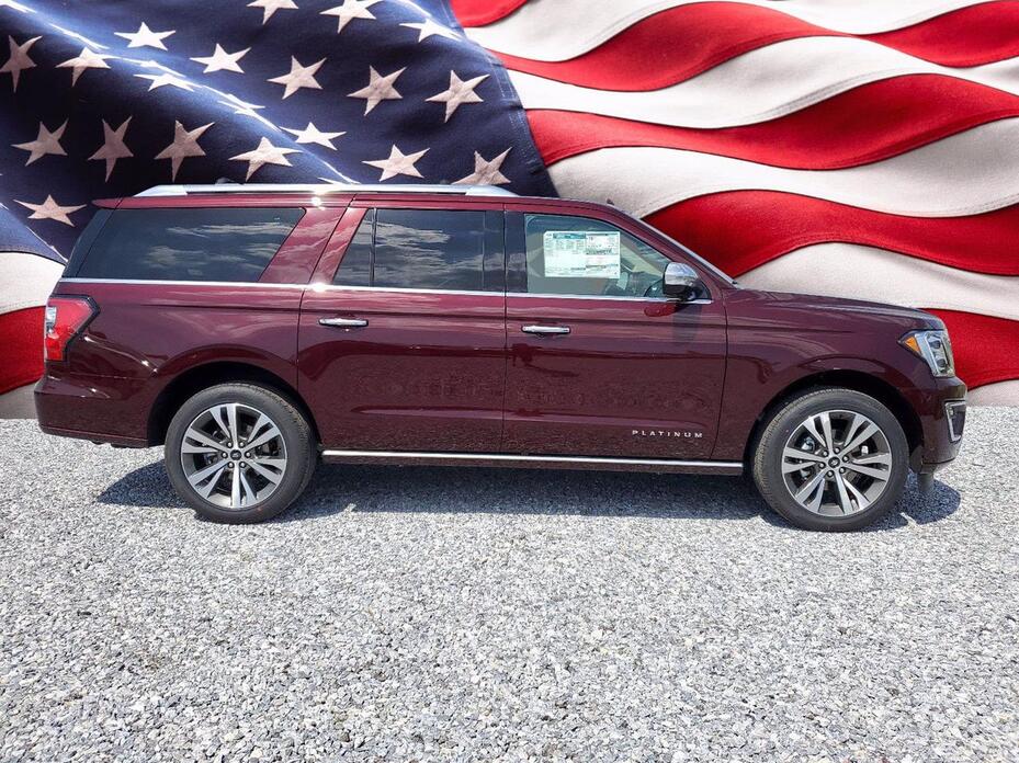 2021 Ford Expedition Max 2021 Ford Expedition Max