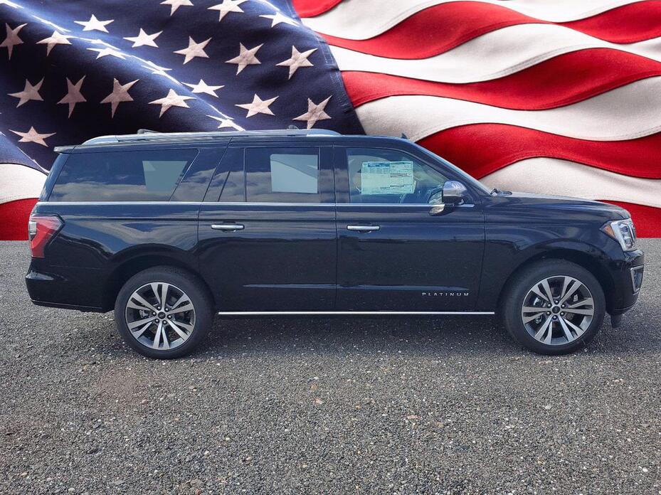 2021 Ford Expedition Max 2021 Ford Expedition Max