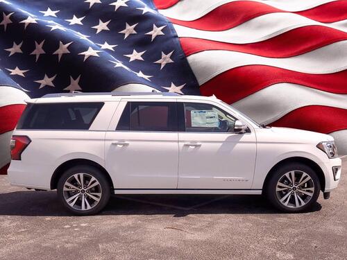 2021 Ford Expedition Max Platinum Tampa FL 2021 Ford Expedition Max Platinum Tampa FL