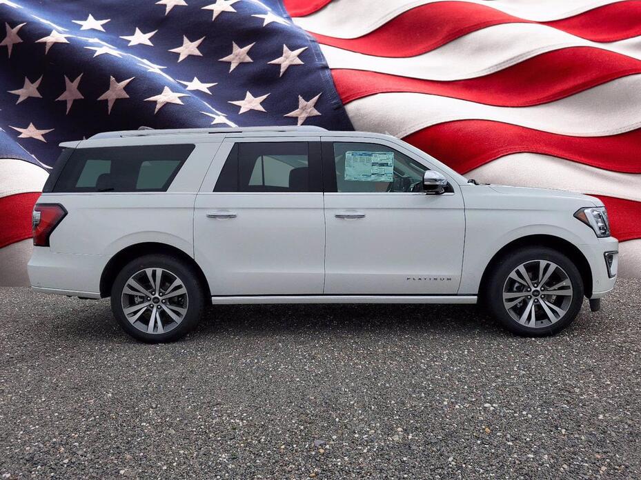 2021 Ford Expedition Max 2021 Ford Expedition Max