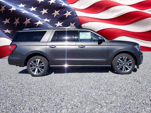 2021 Ford Expedition Max Platinum Tampa FL 2021 Ford Expedition Max Platinum Tampa FL