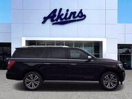 2021 Ford Expedition Max Platinum Winder GA 2021 Ford Expedition Max Platinum Winder GA