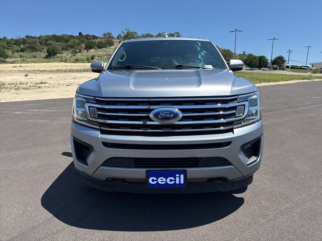 2021 Ford Expedition Max XLT