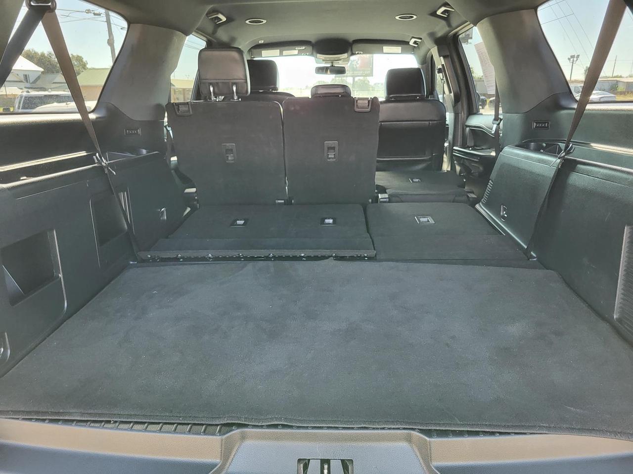 2021 Ford Expedition Max XLT 4x4 Beeville TX