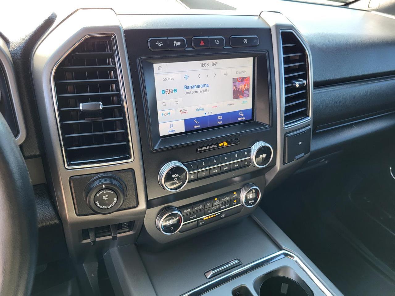 2021 Ford Expedition Max XLT 4x4 Beeville TX
