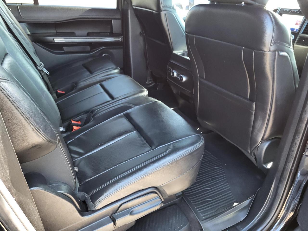 2021 Ford Expedition Max XLT 4x4 Beeville TX