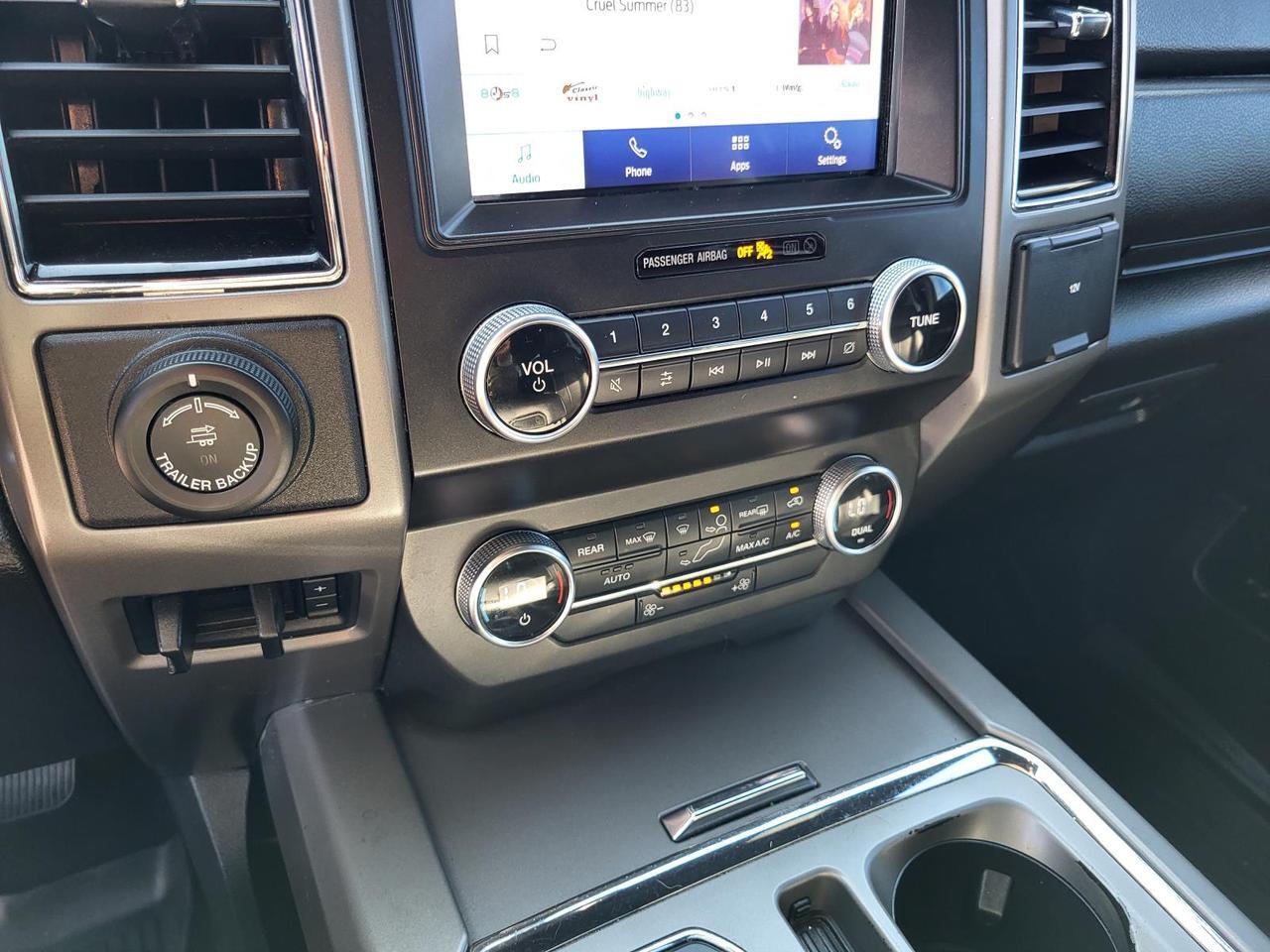 2021 Ford Expedition Max XLT 4x4 Beeville TX