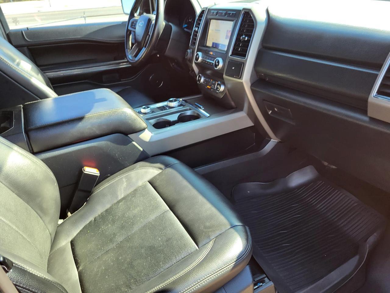2021 Ford Expedition Max XLT 4x4 Beeville TX