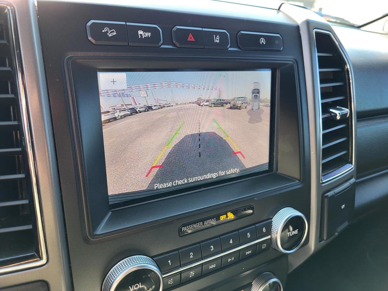 2021 Ford Expedition Max XLT 4x4 Beeville TX