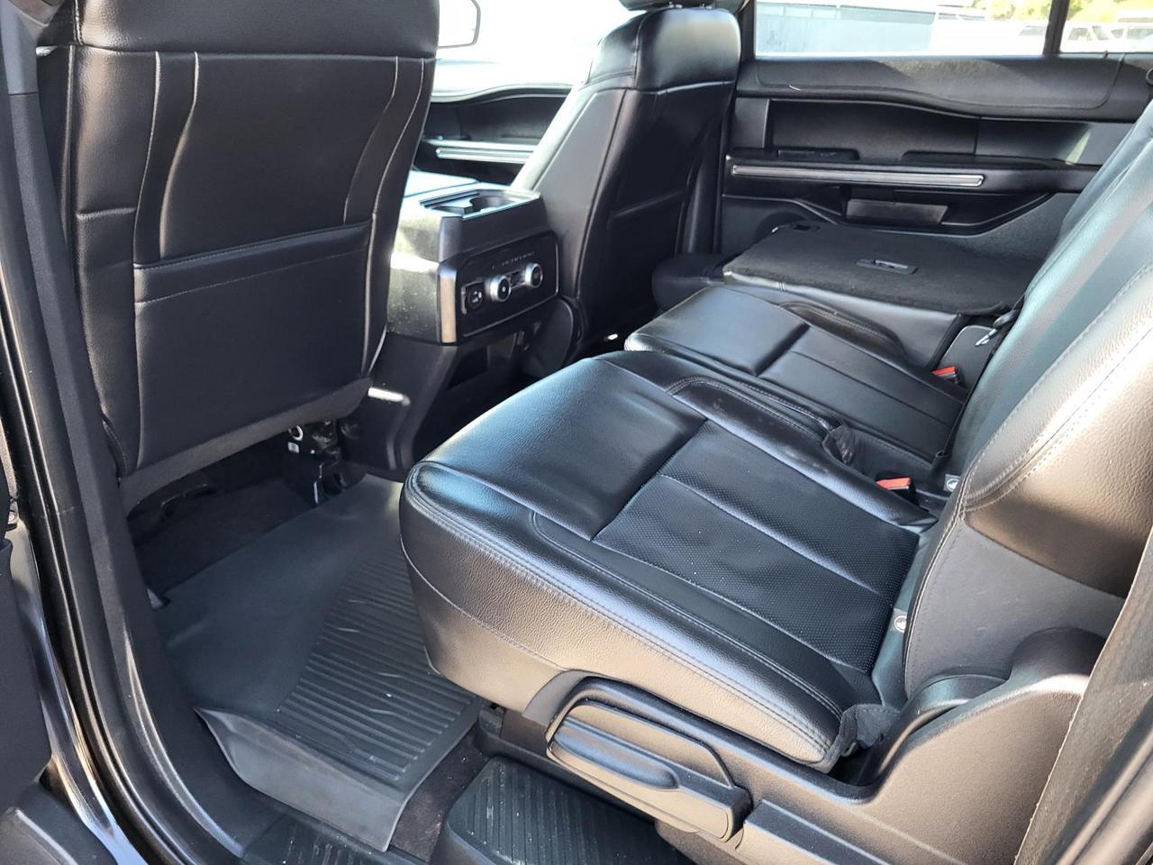 2021 Ford Expedition Max XLT 4x4 Beeville TX