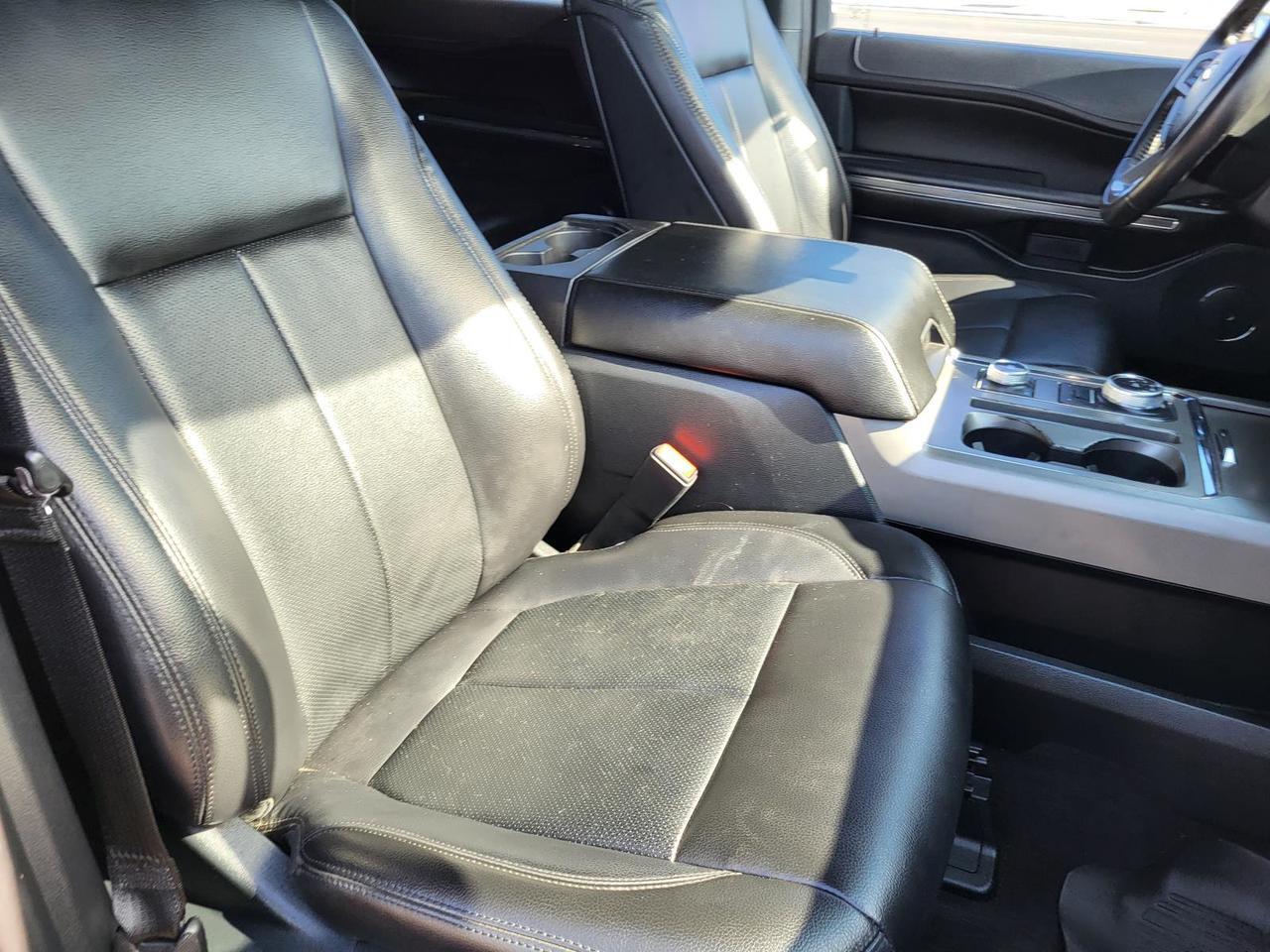 2021 Ford Expedition Max XLT 4x4 Beeville TX