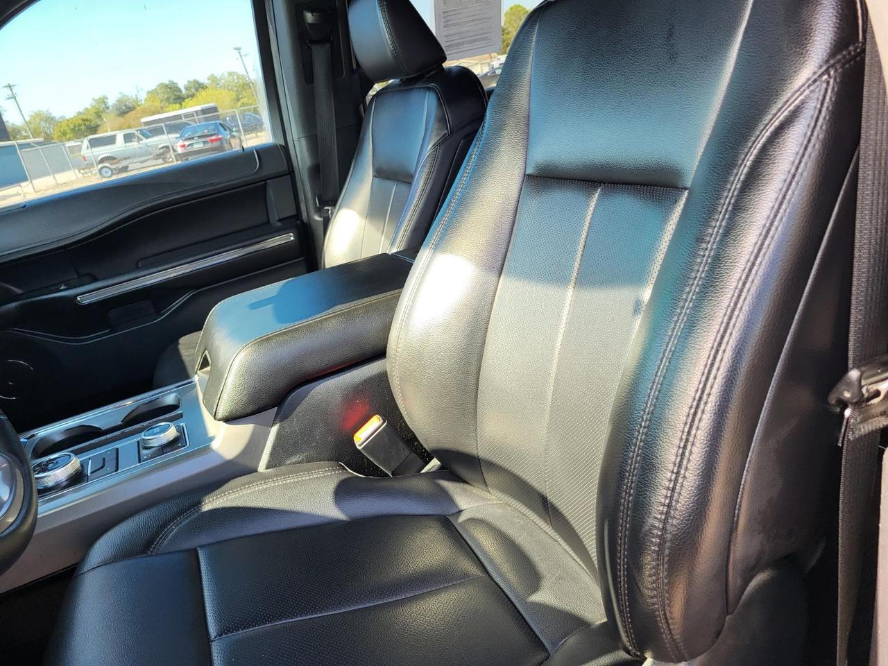 2021 Ford Expedition Max XLT 4x4 Beeville TX