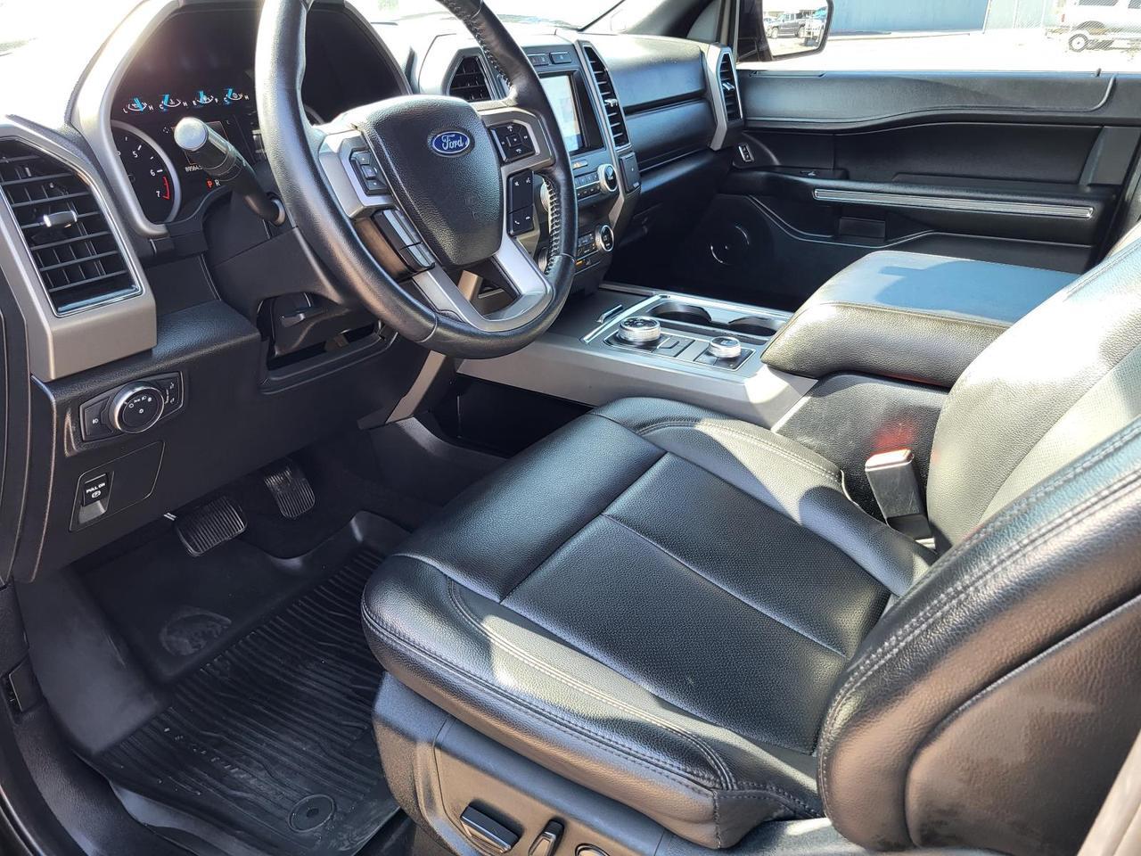 2021 Ford Expedition Max XLT 4x4 Beeville TX