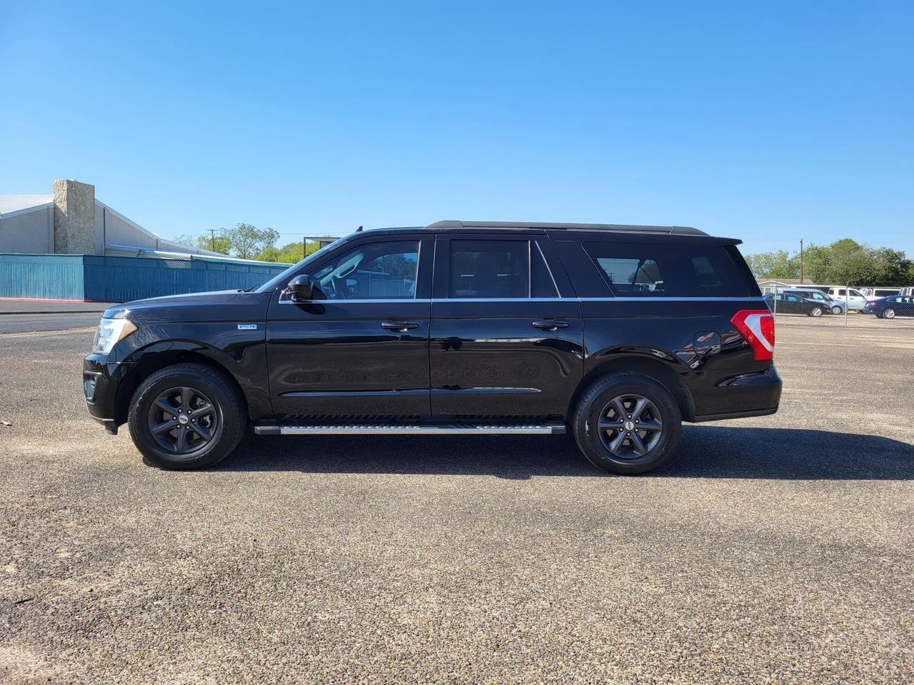 2021 Ford Expedition Max XLT 4x4 Beeville TX