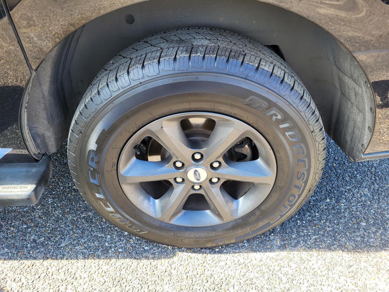 2021 Ford Expedition Max XLT 4x4 Beeville TX