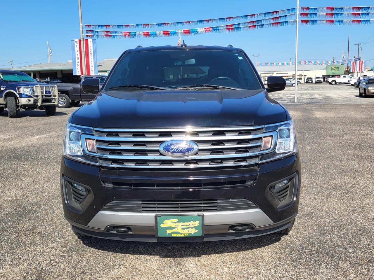 2021 Ford Expedition Max XLT 4x4 Beeville TX
