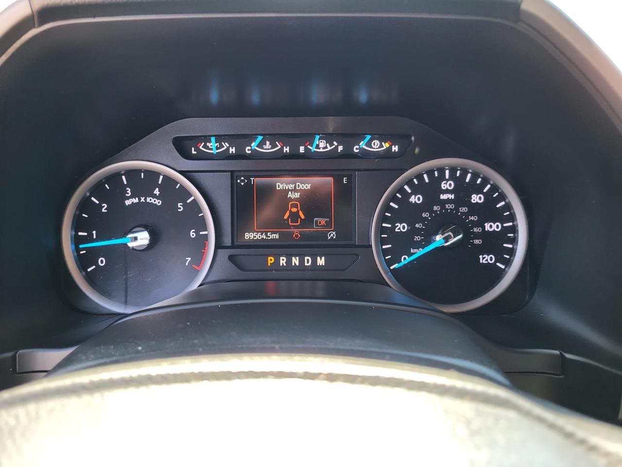 2021 Ford Expedition Max XLT 4x4 Beeville TX