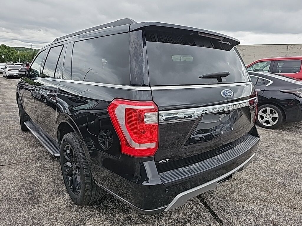 2021 Ford Expedition Max XLT Akron