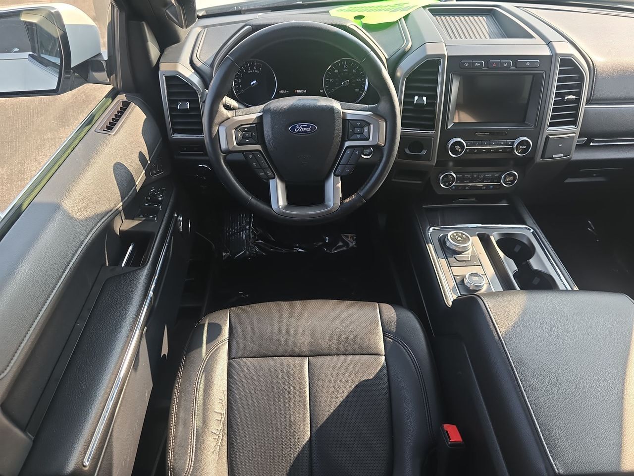 2021 Ford Expedition Max XLT Columbus OH