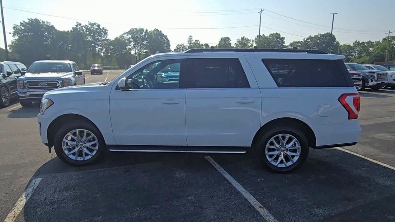 2021 Ford Expedition Max XLT Columbus OH