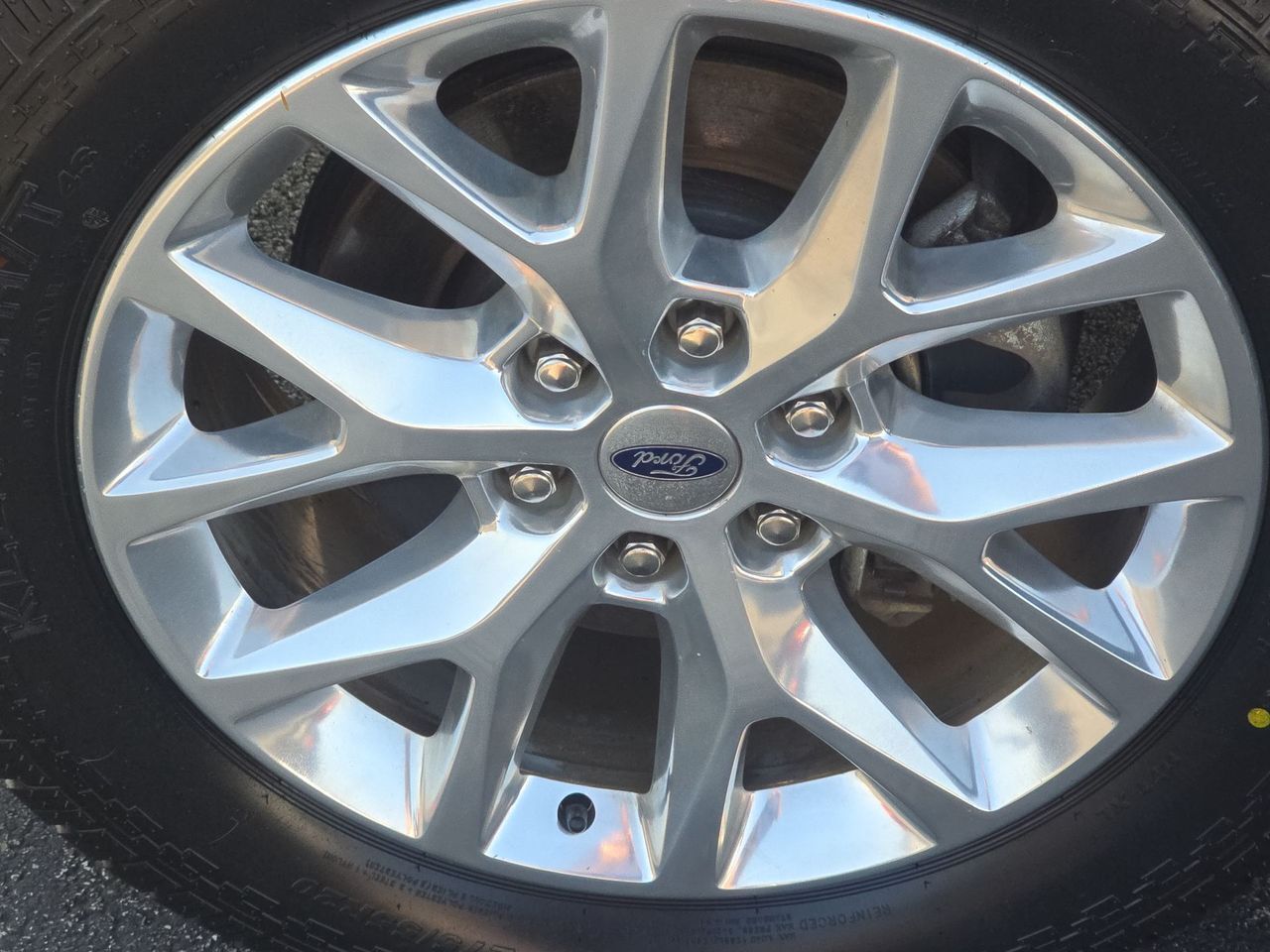 2021 Ford Expedition Max XLT Columbus OH