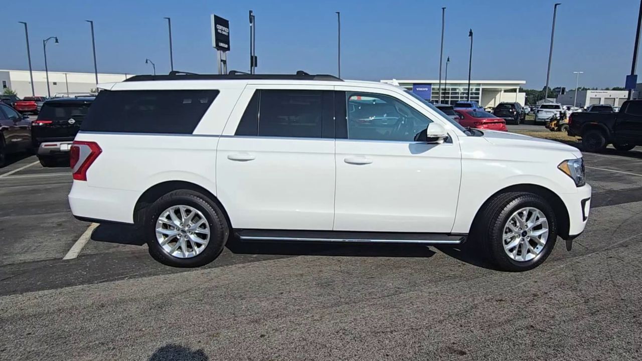 2021 Ford Expedition Max XLT Columbus OH