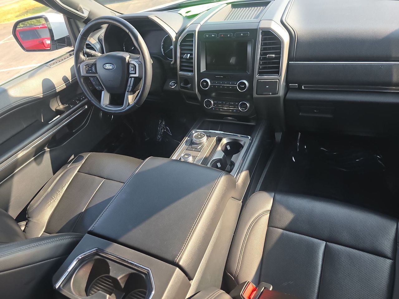 2021 Ford Expedition Max XLT Columbus OH