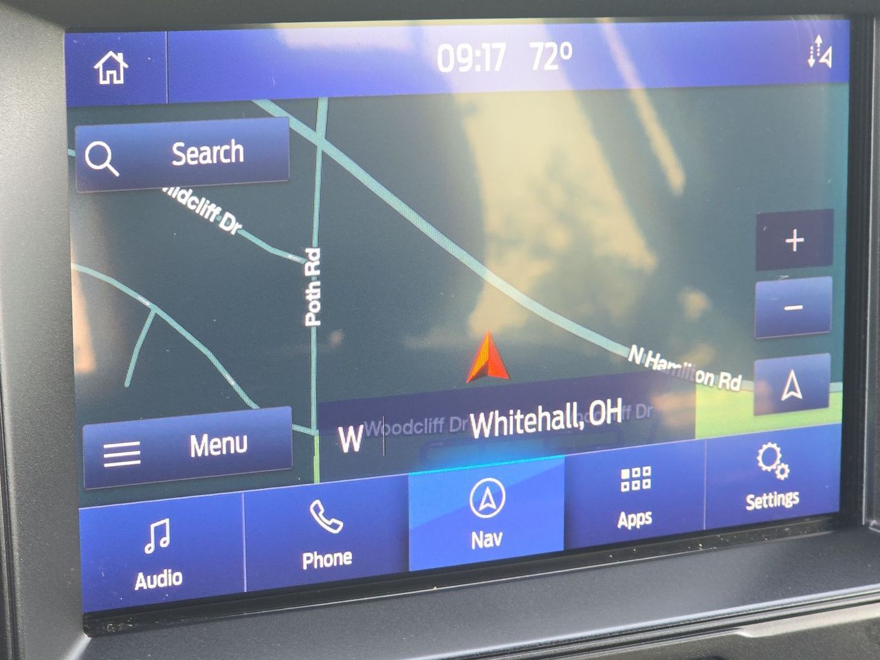 2021 Ford Expedition Max XLT Columbus OH