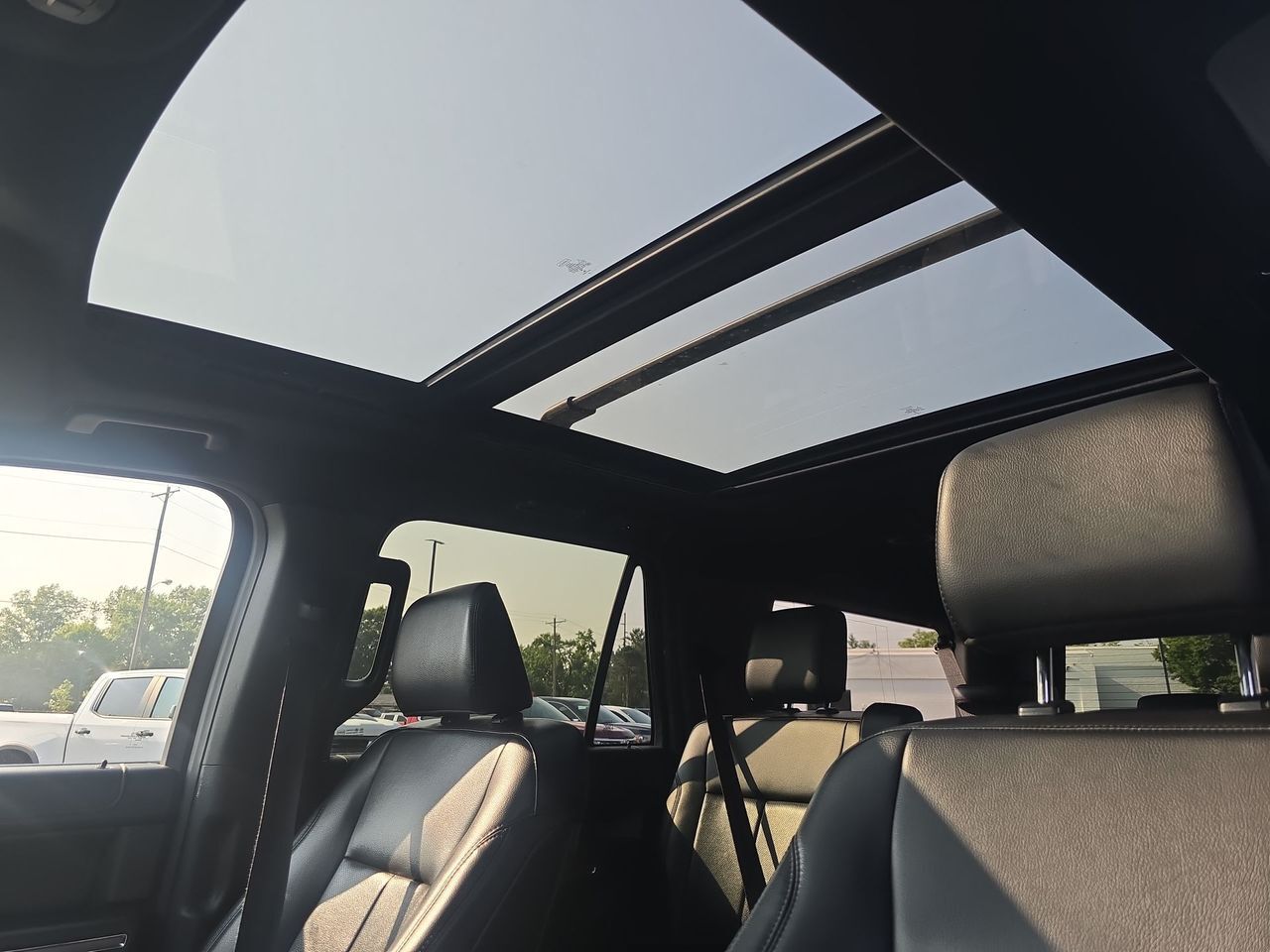 2021 Ford Expedition Max XLT Columbus OH