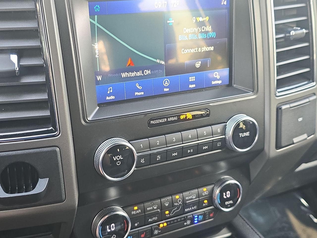 2021 Ford Expedition Max XLT Columbus OH