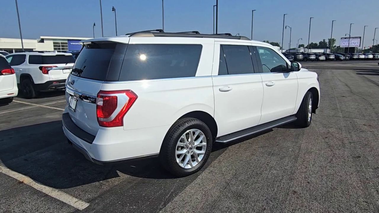 2021 Ford Expedition Max XLT Columbus OH