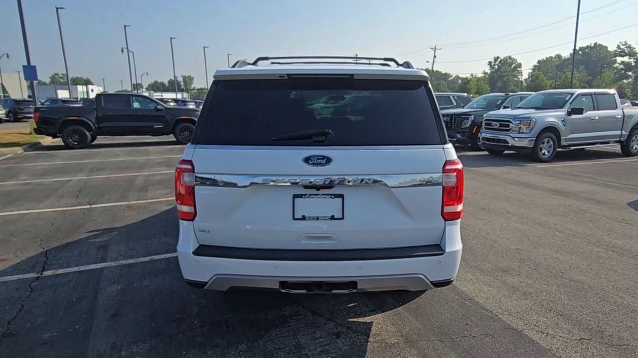2021 Ford Expedition Max XLT Columbus OH