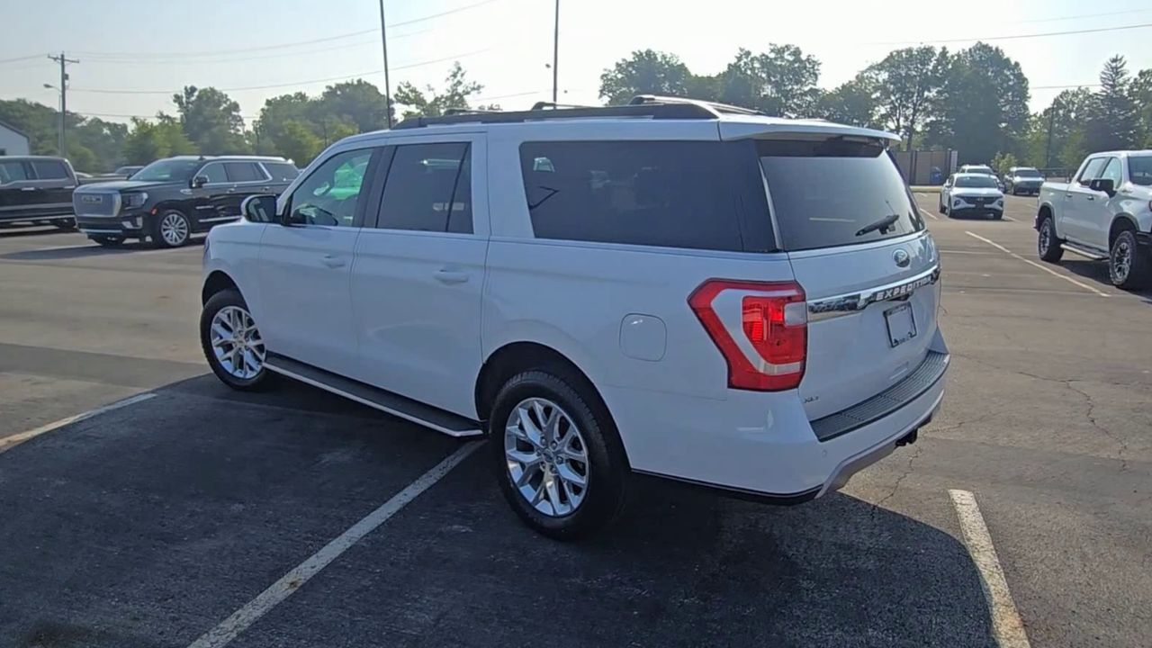2021 Ford Expedition Max XLT Columbus OH