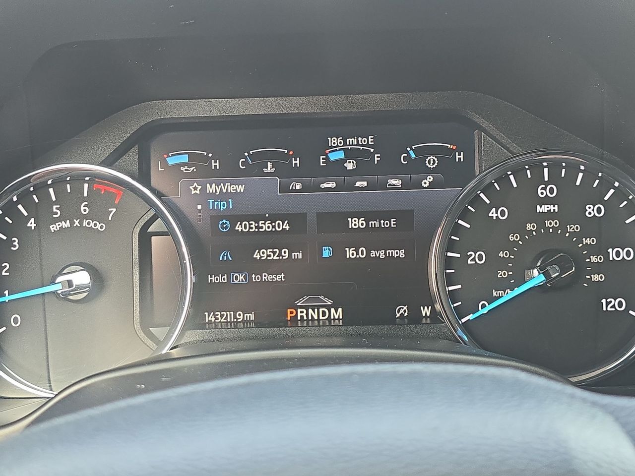 2021 Ford Expedition Max XLT Columbus OH