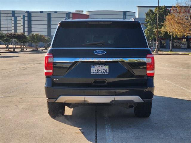 2021 Ford Expedition Max XLT Grapevine TX
