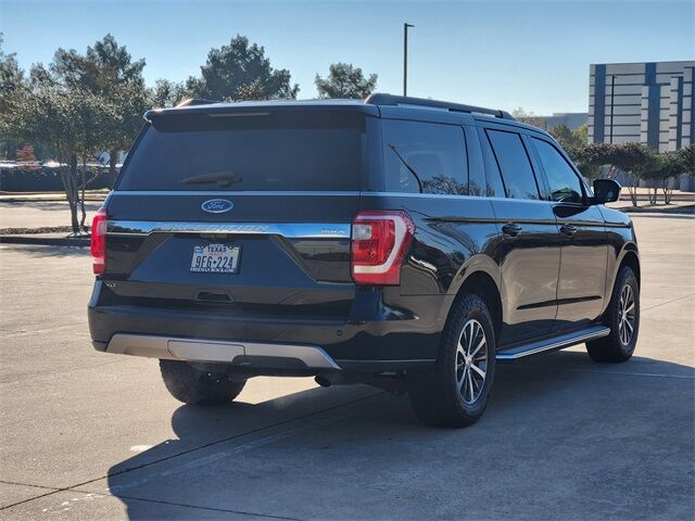 2021 Ford Expedition Max XLT Grapevine TX
