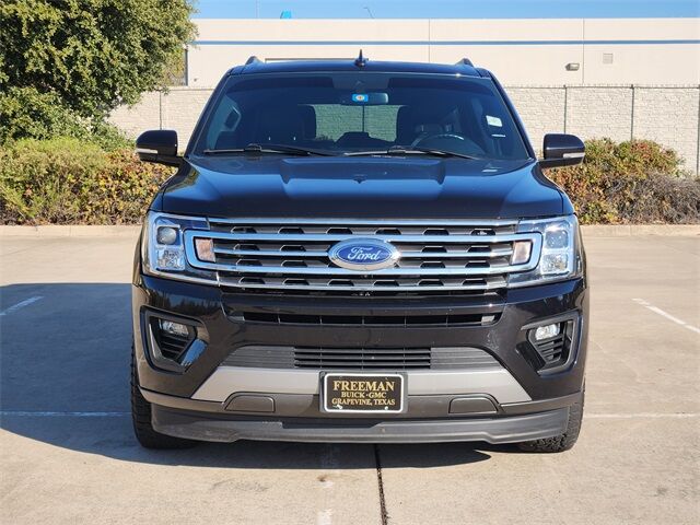2021 Ford Expedition Max XLT Grapevine TX