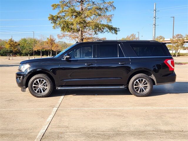 2021 Ford Expedition Max XLT Grapevine TX