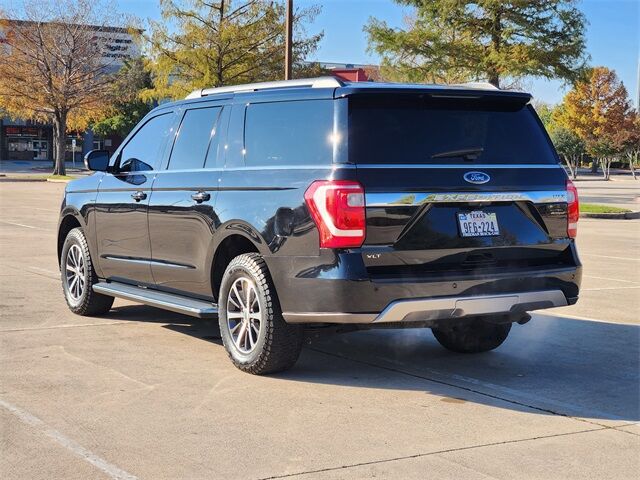 2021 Ford Expedition Max XLT Grapevine TX