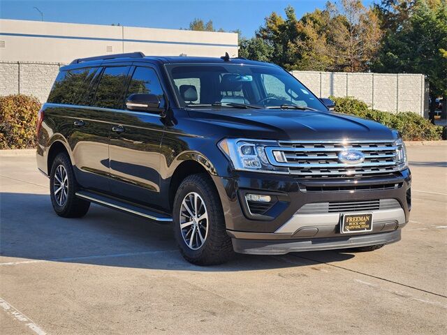 2021 Ford Expedition Max XLT Grapevine TX