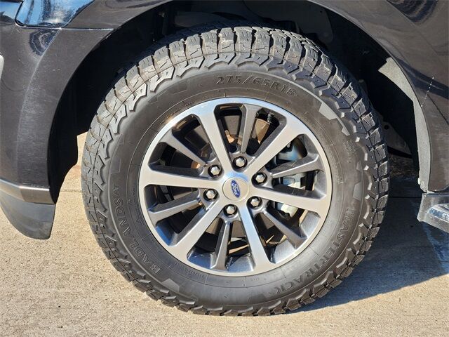 2021 Ford Expedition Max XLT Grapevine TX