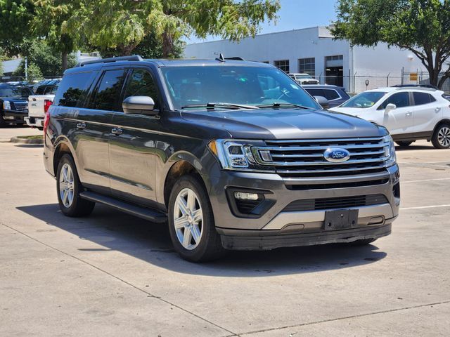 2021 Ford Expedition Max XLT Grapevine TX