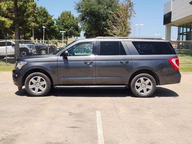 2021 Ford Expedition Max XLT Grapevine TX