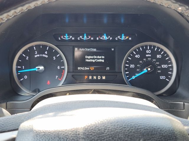 2021 Ford Expedition Max XLT Grapevine TX