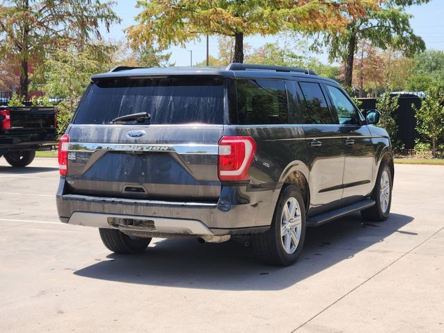2021 Ford Expedition Max XLT Grapevine TX
